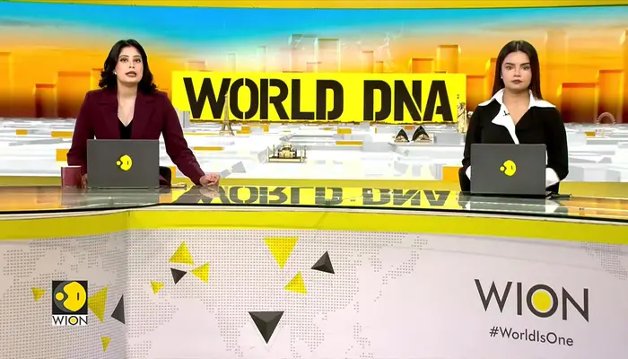 WionNews Video