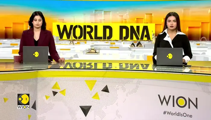 WionNews Video