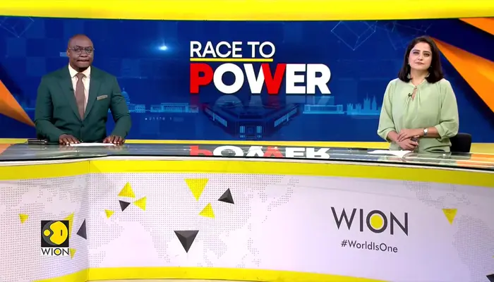 WionNews Video