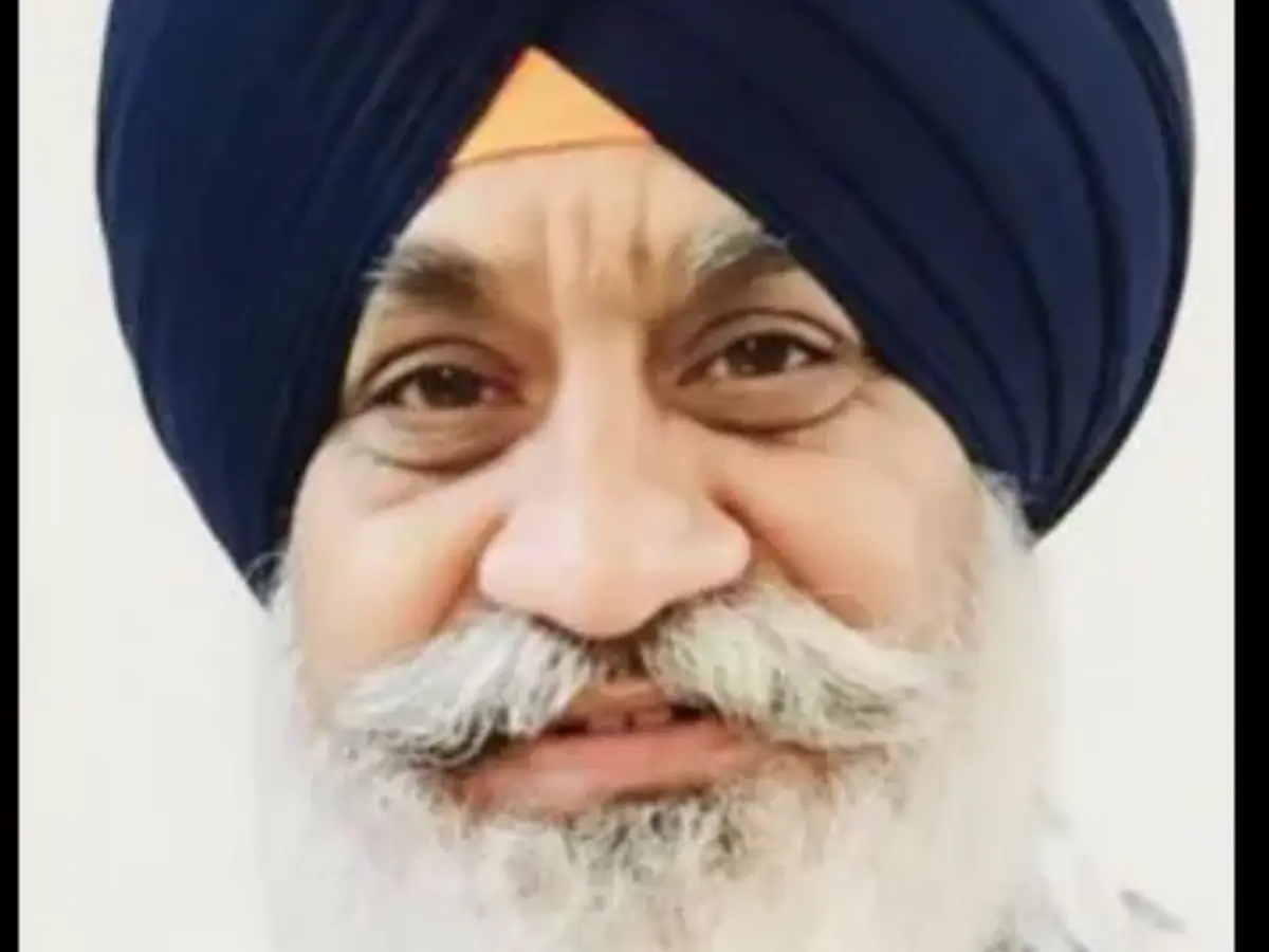 Punjab polls 2027: Indira Gandhi assassination convict’s son to contest from jailed MP Amritpal Singh’s party Punjab polls 2027: Indira Gandhi assassination convict’s son to contest from jailed MP Amritpal Singh’s party