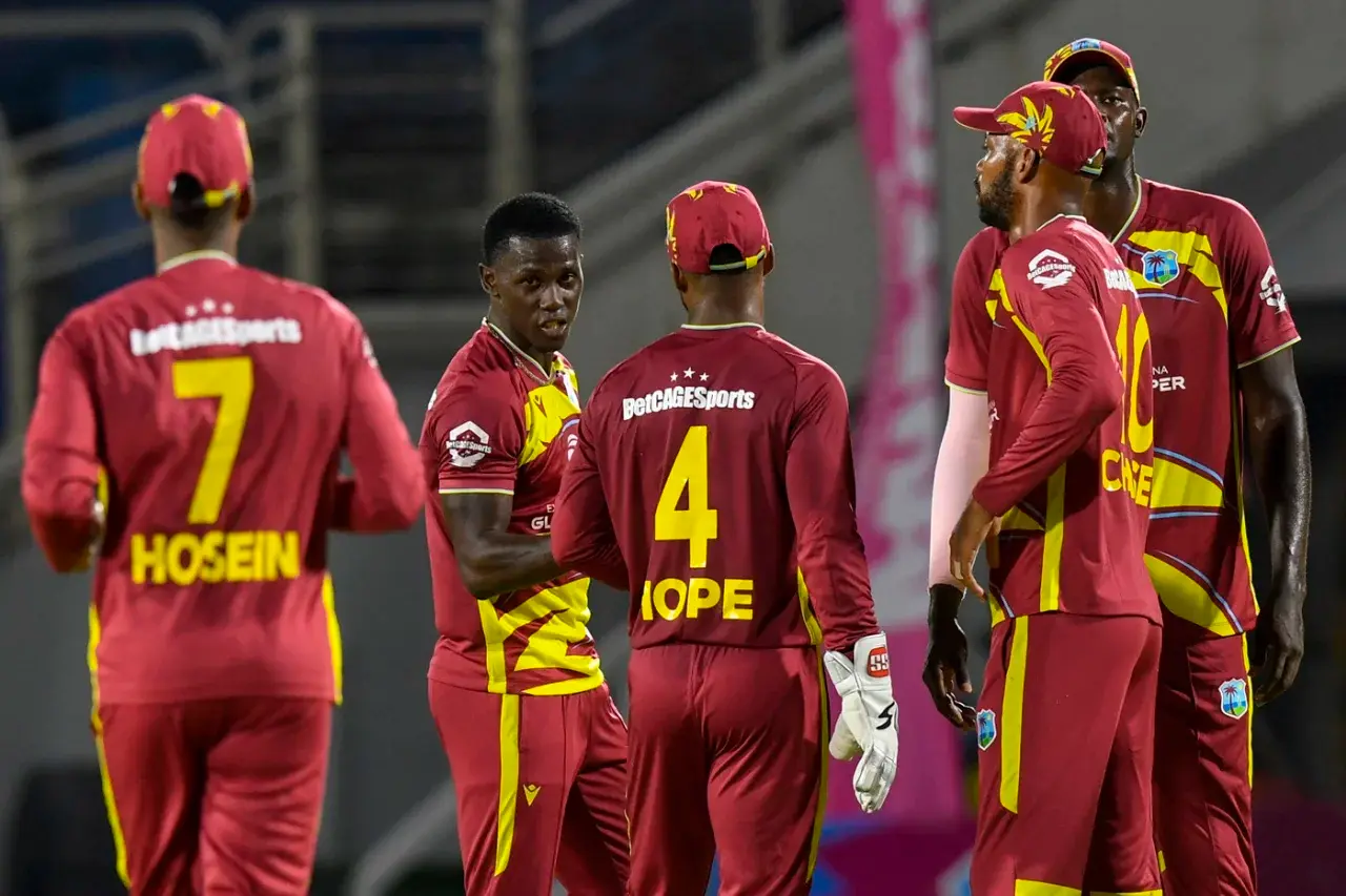 ODI World Cup 2027: West Indies fail to qualify directly after Afghanistan beat Ireland