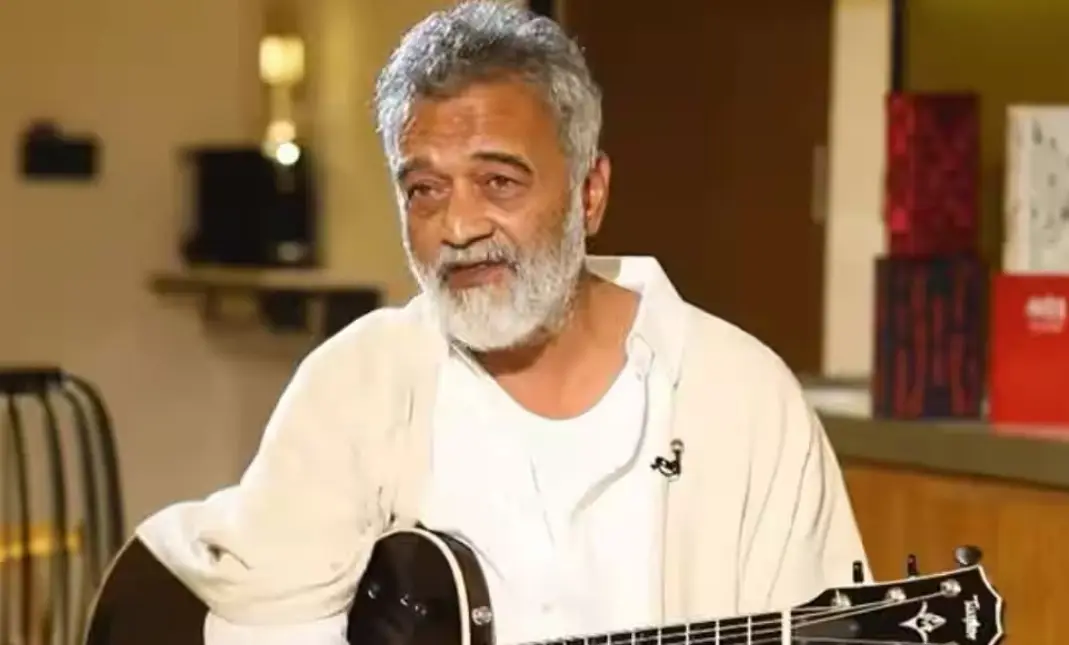 Lucky Ali talks about death, reveals he travels with his Ihram, a burial cloth