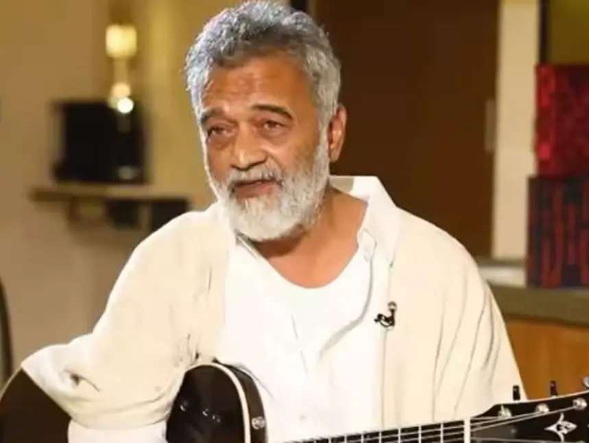 Lucky Ali talks about death, reveals he travels with his Ihram, a burial cloth Lucky Ali talks about death, reveals he travels with his Ihram, a burial cloth