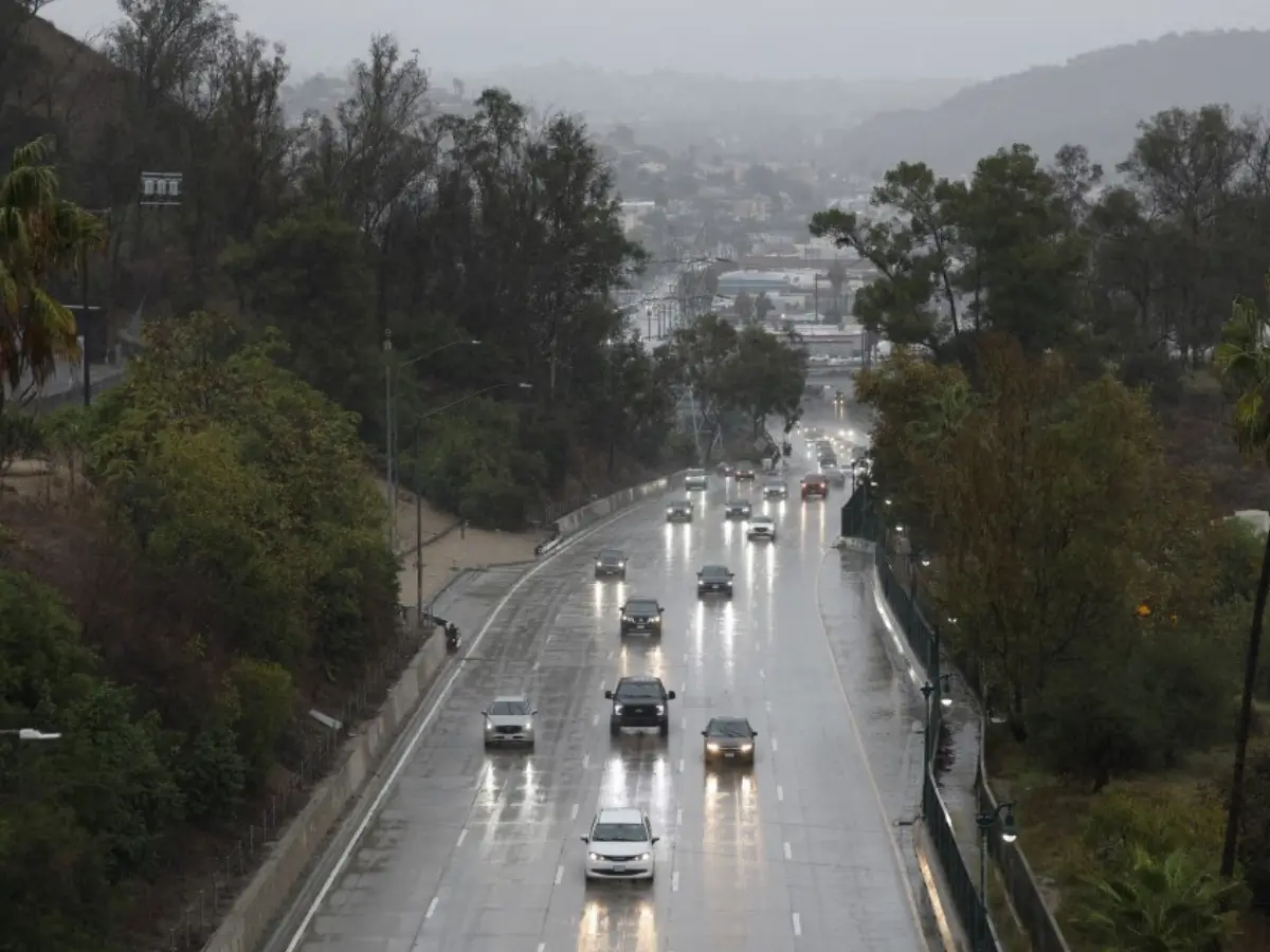 California at risk of ARkStorm, a 1,000-year megastorm caused by a 30-day lashing