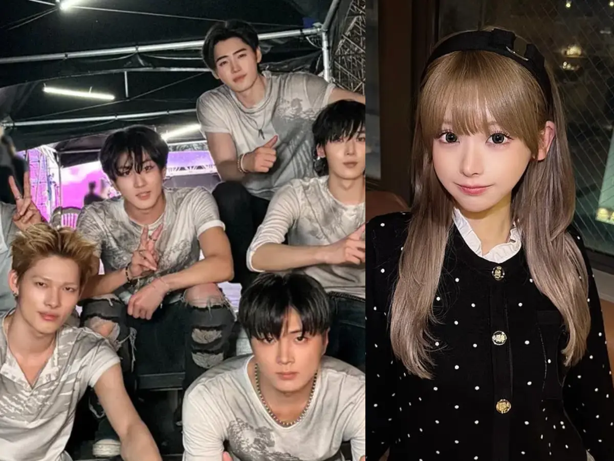 Who was K-pop influencer Mina Chan?  ENHYPEN's fan dies by suicide during TikTok livestream