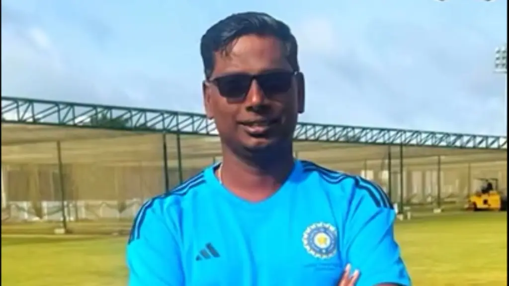 Pondicherry U-19 coach Venkataraman faces FIR in alleged attack on players