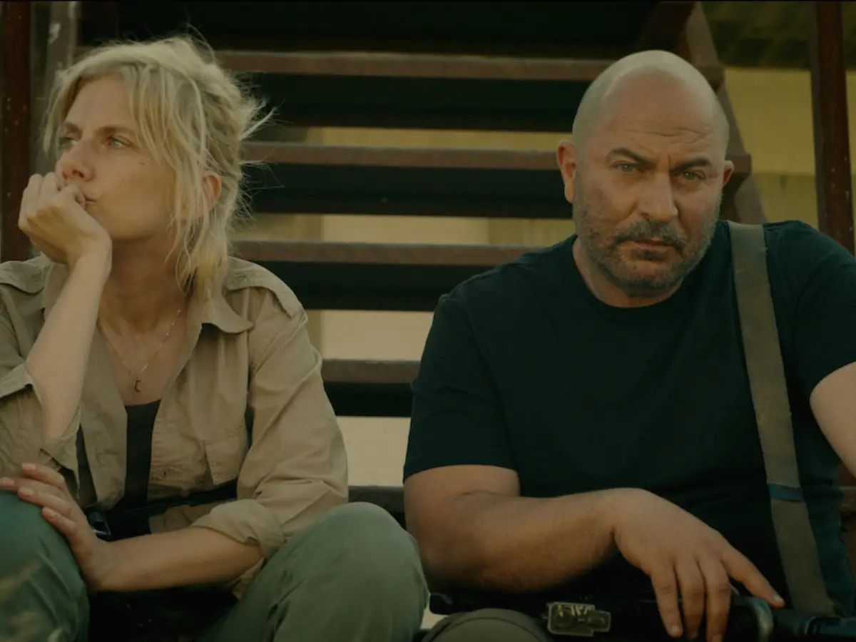 Fauda Season 5: Lior Raz announces Netflix premiere date for Israeli action drama Fauda Season 5: Lior Raz announces Netflix premiere date for Israeli action drama