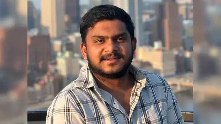 Indian software engineer dies in US after pickup truck hits car head-on