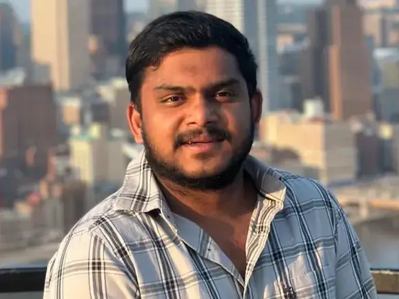 Indian software engineer dies in US after pickup truck hits car head-on Indian software engineer dies in US after pickup truck hits car head-on