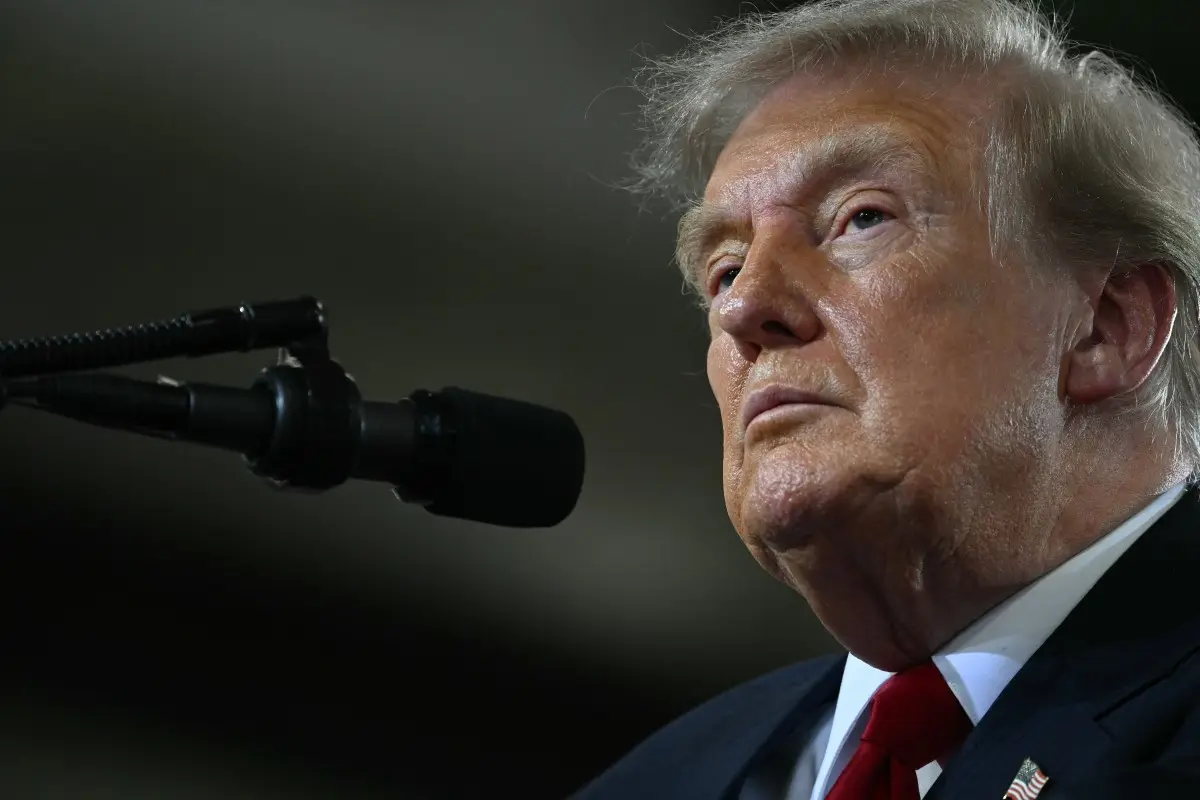 ‘Make American children dead again’: Internet blasts at Trump over his child vaccine policy