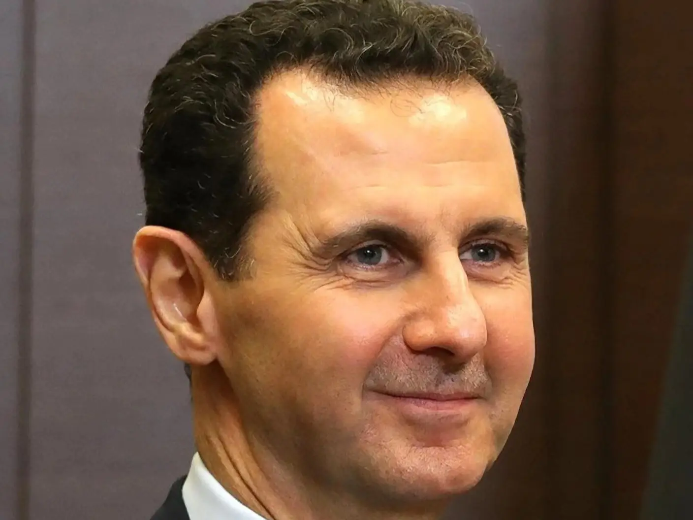 Bashar al-Assad sentenced to death in absentia: Fall of a dictator Bashar al-Assad sentenced to death in absentia: Fall of a dictator