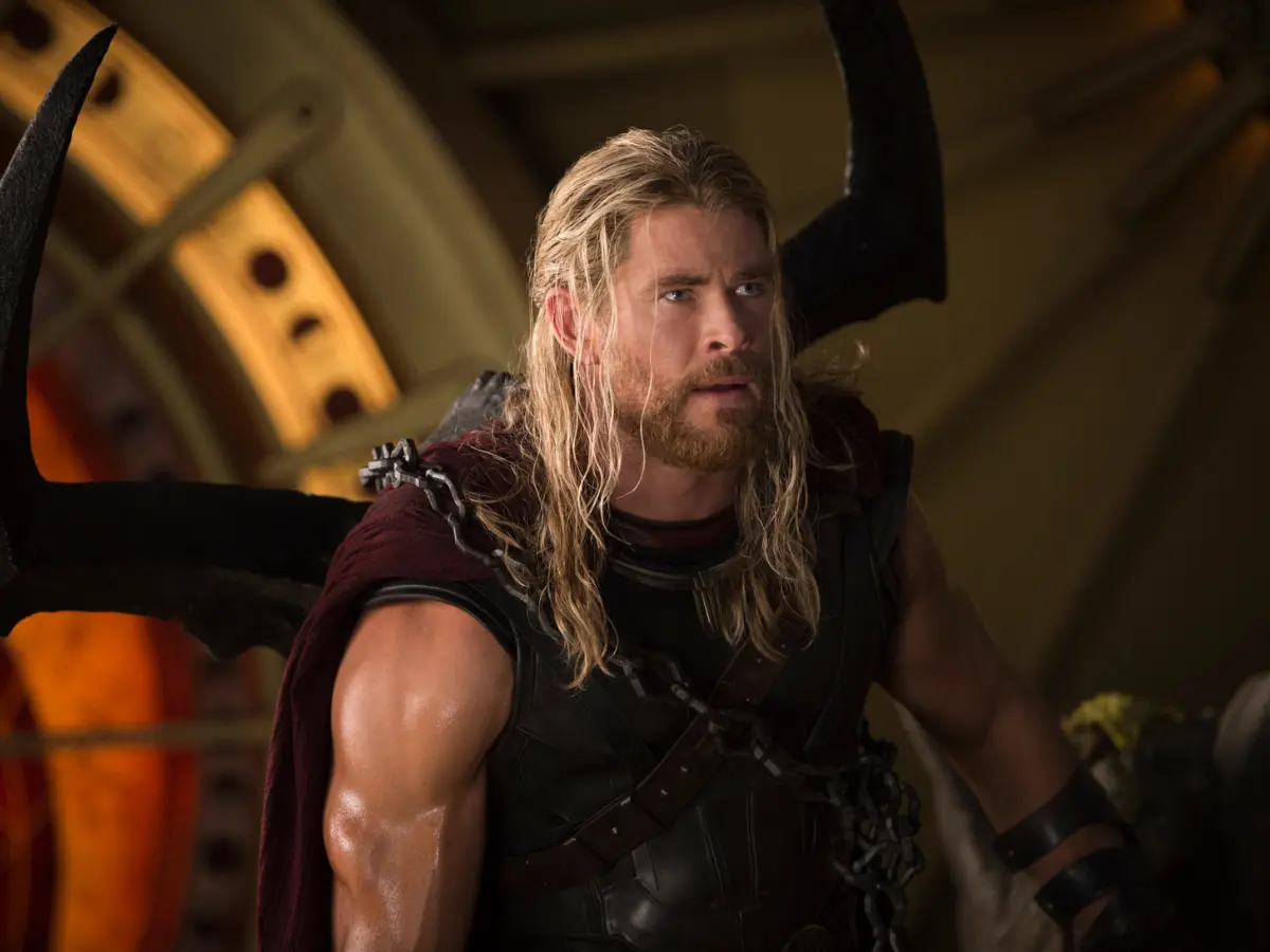 Thor: Ragnarök