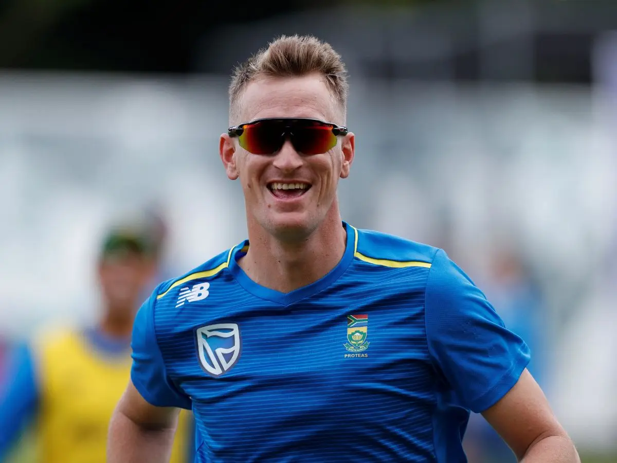 EXCLUSIVE | How SA20 is building South Africa's cricket future: Chris Morris explains EXCLUSIVE | How SA20 is building South Africa's cricket future: Chris Morris explains