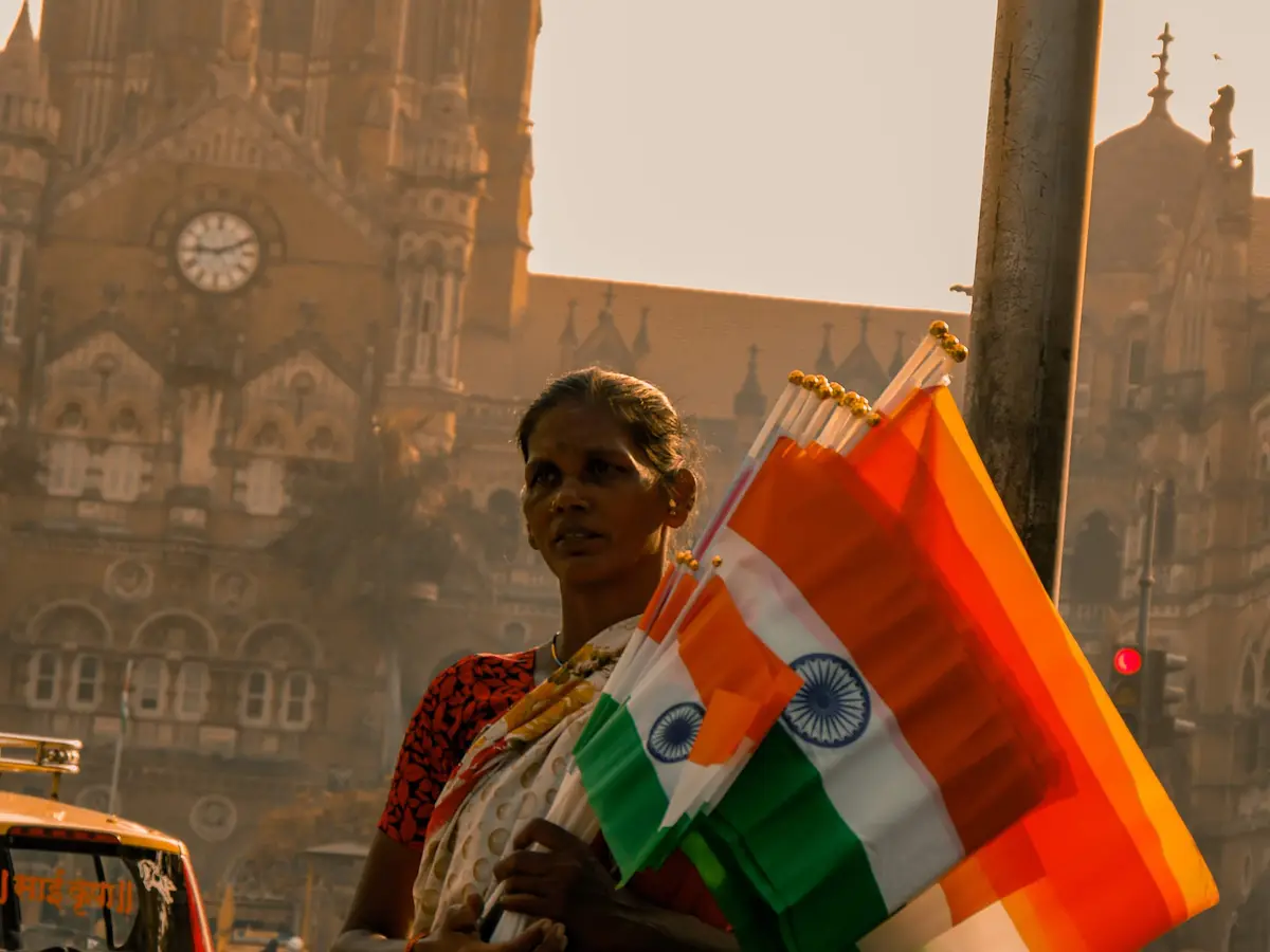 Five Nations Share August 15 Independence Day