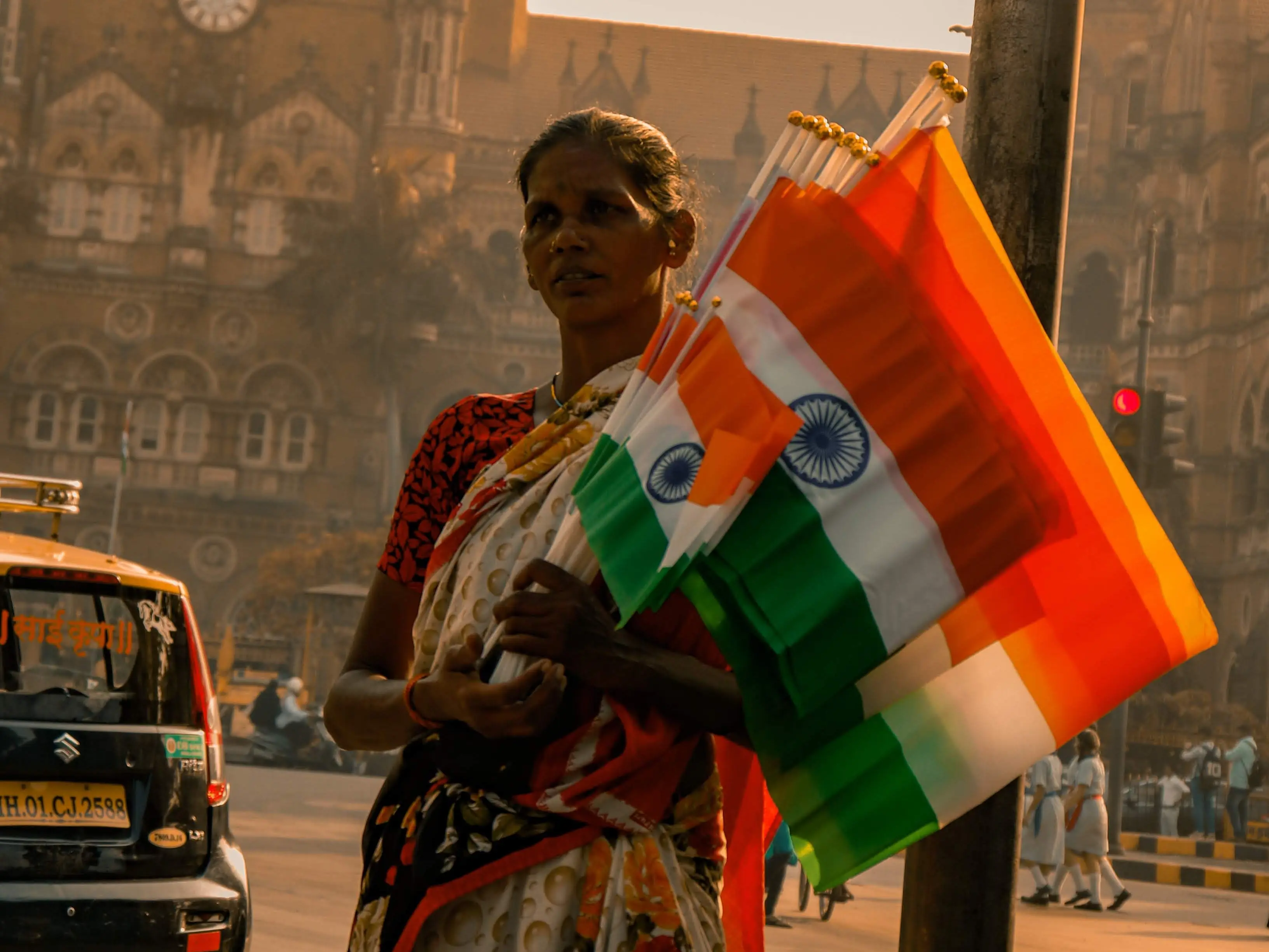 Not Just India: 5 other nations that celebrate Independence Day on August 15 Not Just India: 5 other nations that celebrate Independence Day on August 15