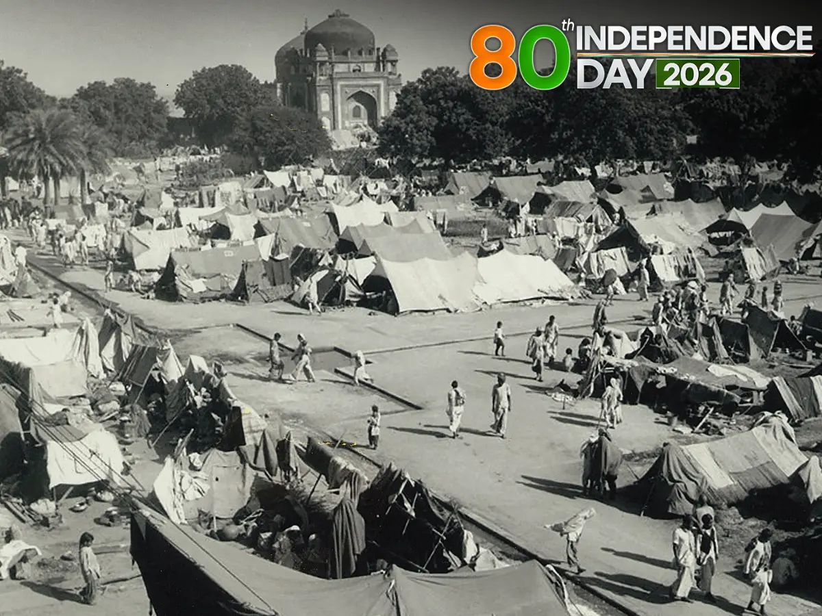 India Independence Day 2026: 7 books that capture the pain of Partition