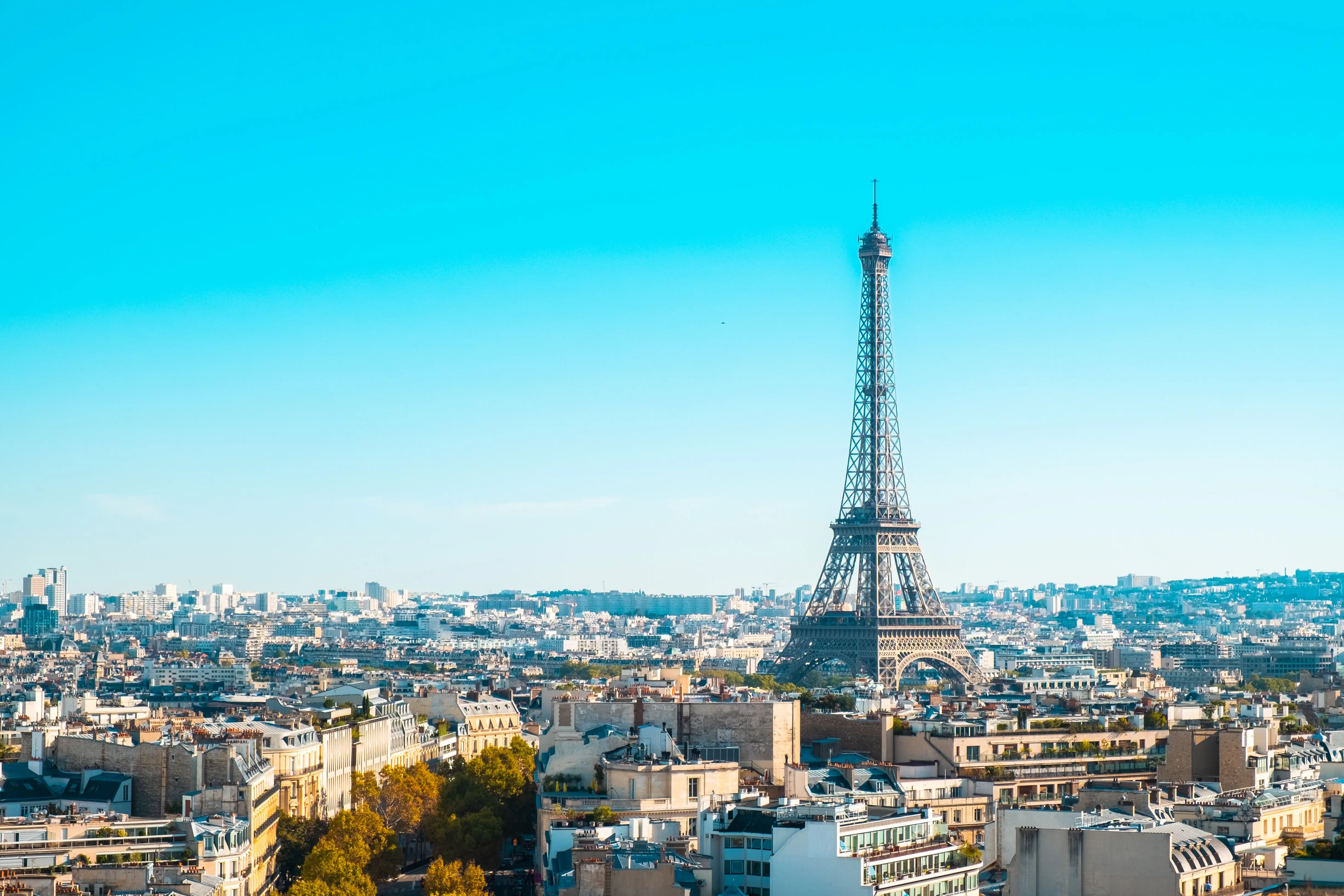 Too hot to handle: How rising temperature is influencing France’s homebuyers | WION Decodes