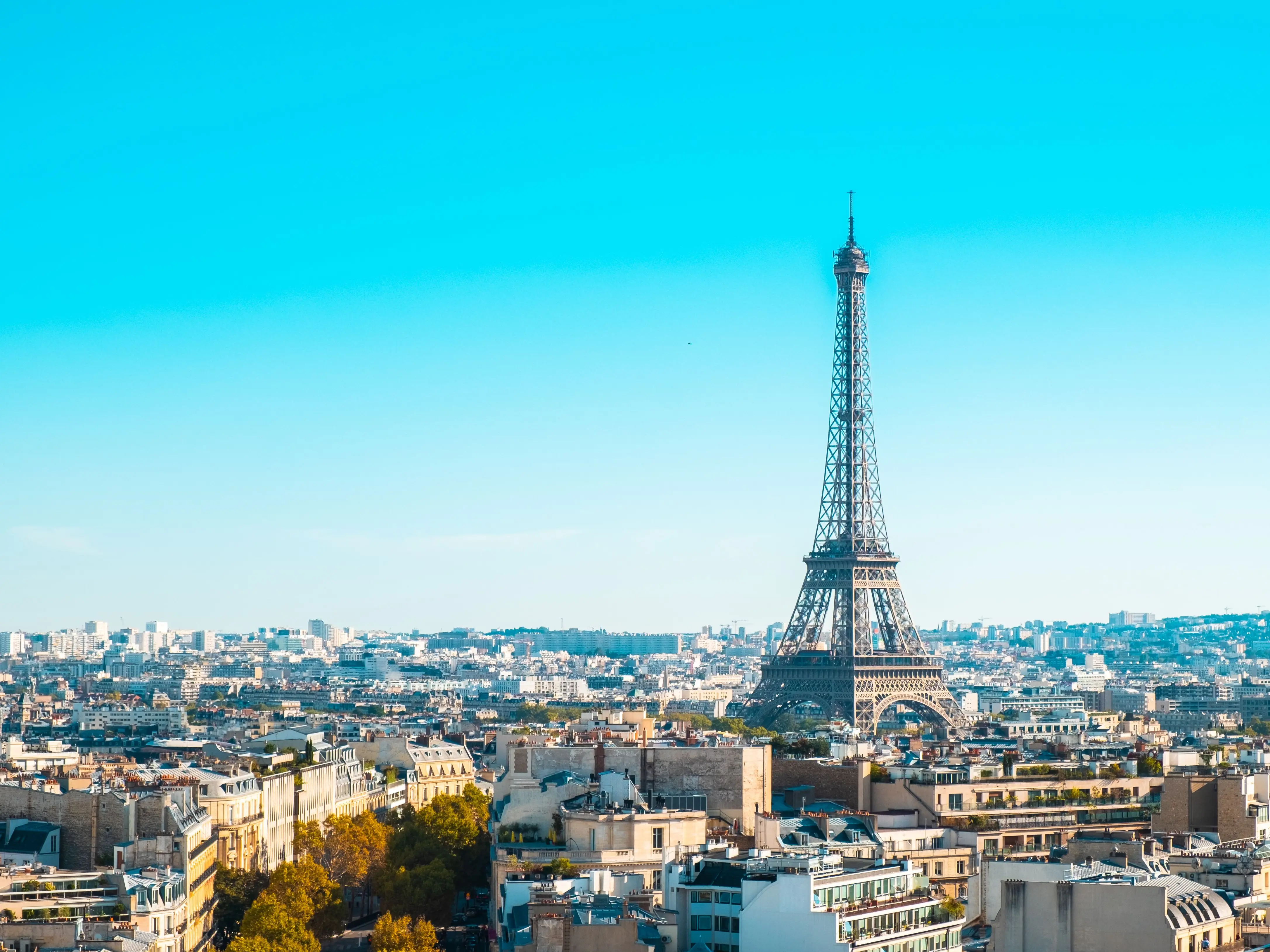 Too hot to handle: How rising temperature is influencing France’s homebuyers | WION Decodes Too hot to handle: How rising temperature is influencing France’s homebuyers | WION Decodes