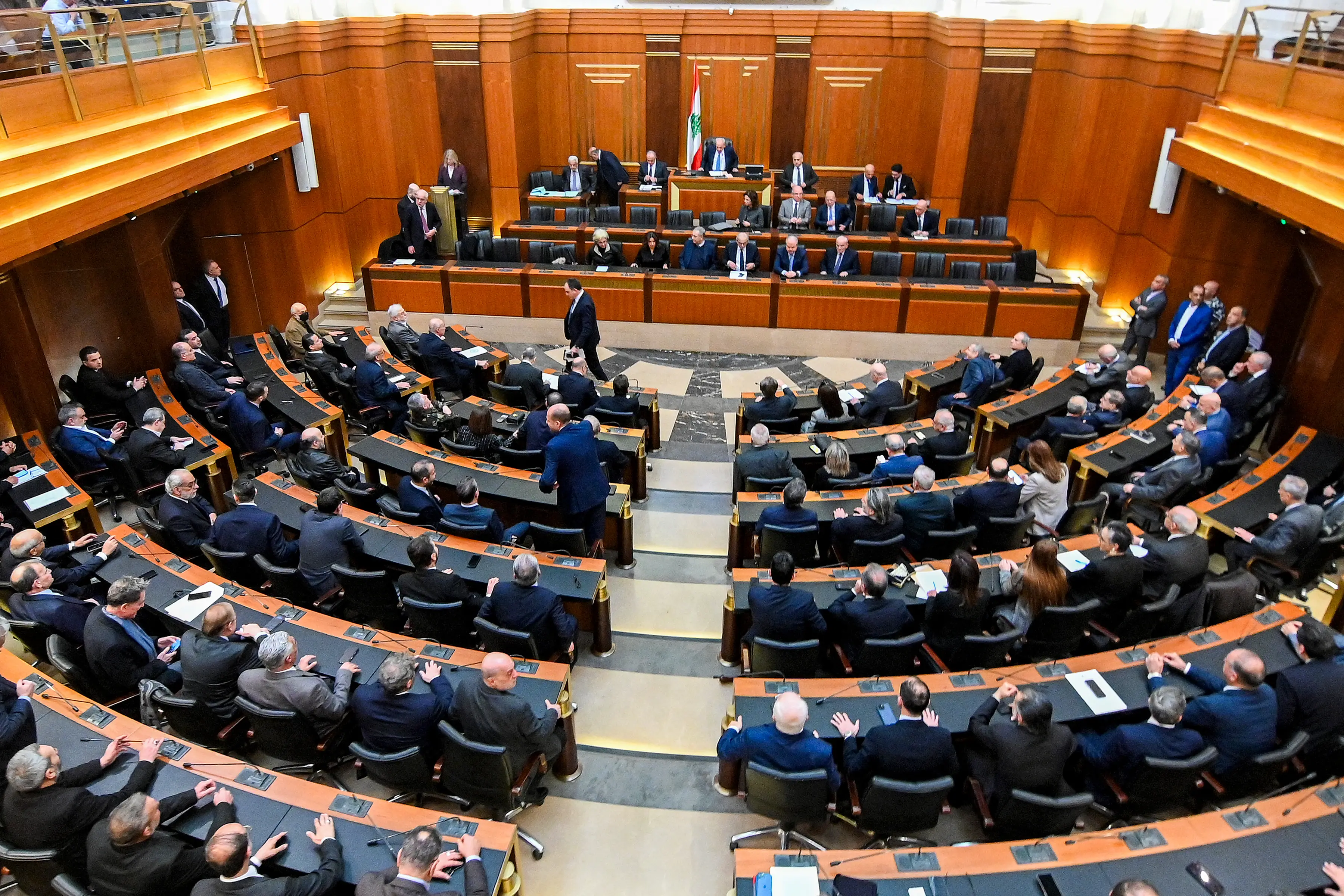 Lebanon ends death penalty, becomes first in Middle East; where does region stand?