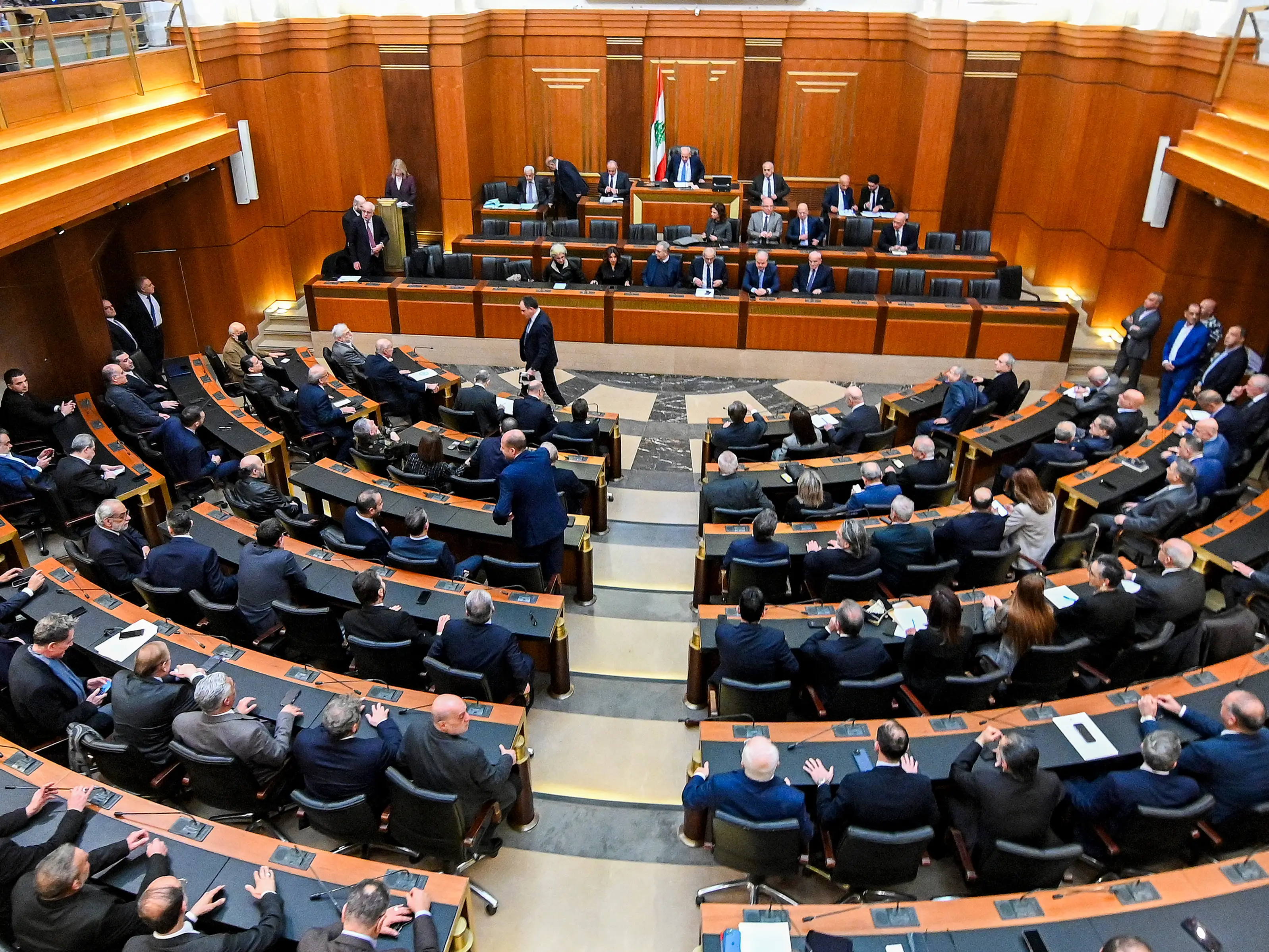 Lebanon ends death penalty, becomes first in Middle East; where does region stand? Lebanon ends death penalty, becomes first in Middle East; where does region stand?