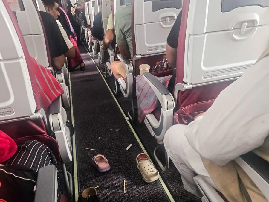 Air India Phuket-Delhi flight pilot tests positive for marijuana: Report