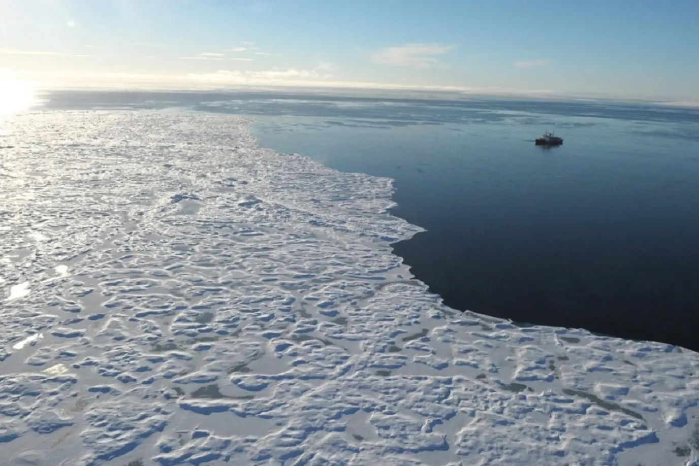 Why China’s ‘Ice Silk Road’ could rewrite global shipping | Gravitas