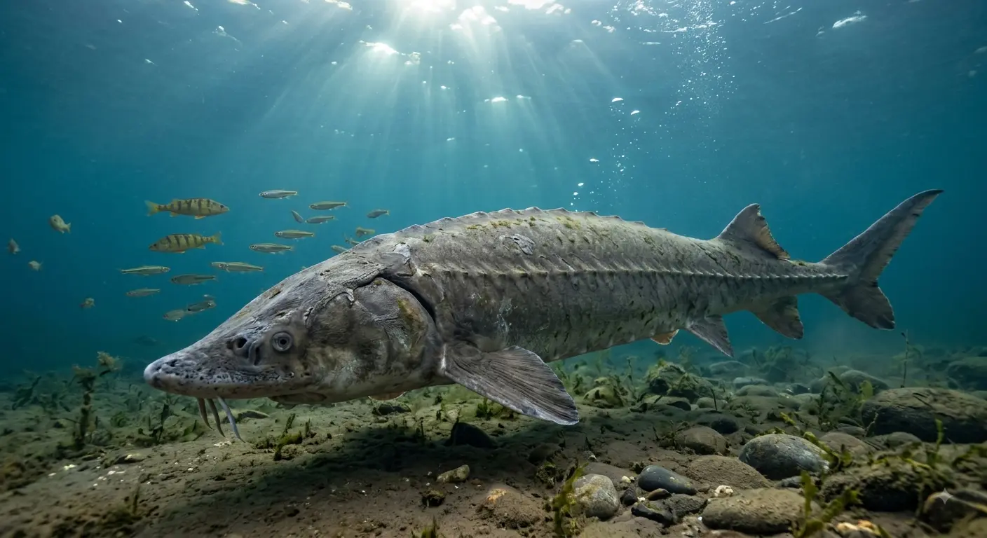 Some Great Lakes fish could be upward of 400 years old: Study | Gravitas