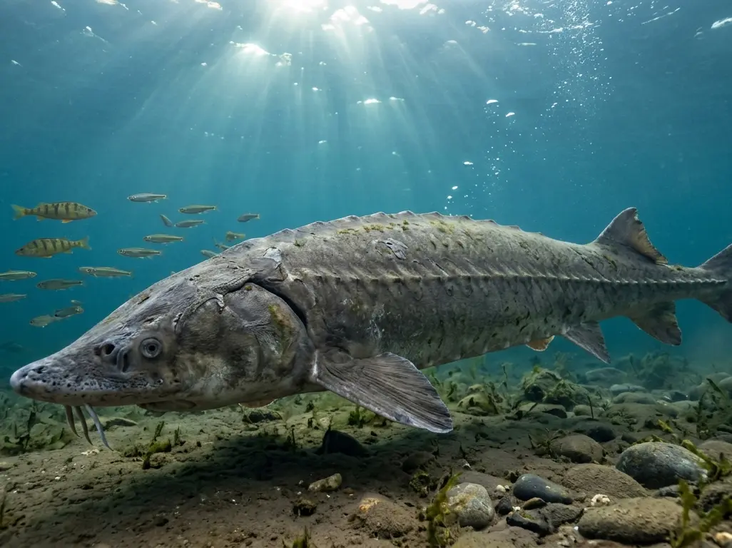 Some Great Lakes fish could be upward of 400 years old: Study | Gravitas Some Great Lakes fish could be upward of 400 years old: Study | Gravitas