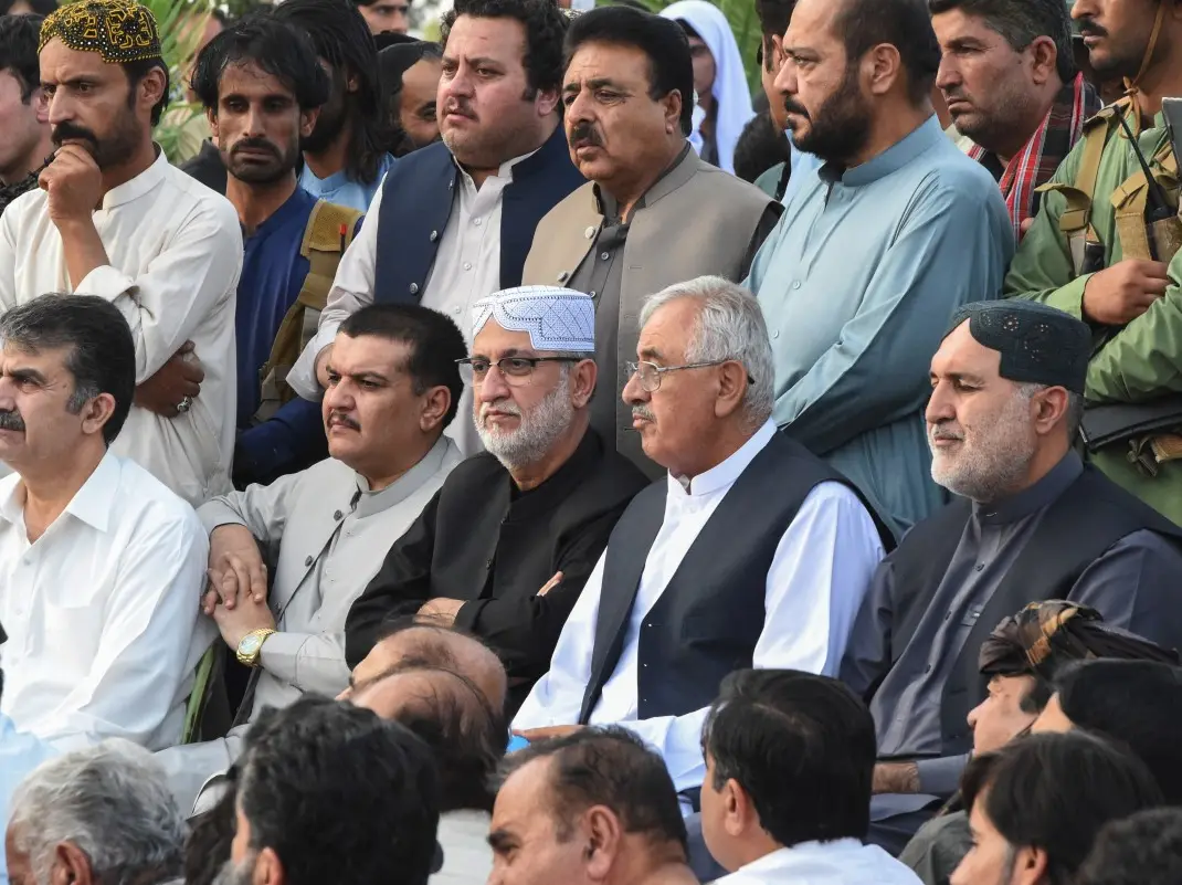 The verdict: What is Pakistan without Balochistan? A nation losing its own soul The verdict: What is Pakistan without Balochistan? A nation losing its own soul