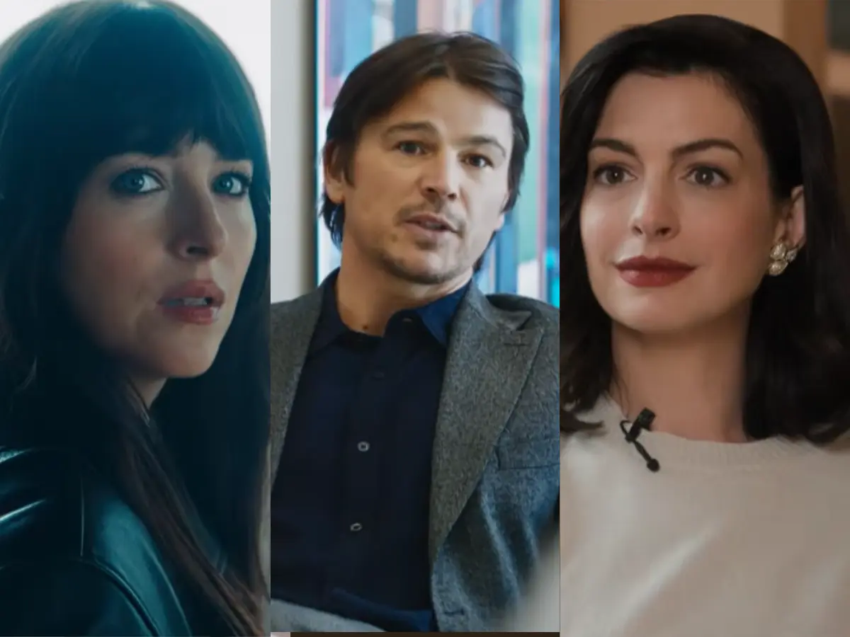 Verity trailer: Hathaway, Johnson lead twisted tale