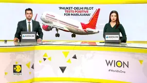 Phuket-Delhi Air India flight horror: aircraft suddenly lost 300 feet in altitude
