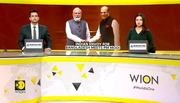 WionNews Video