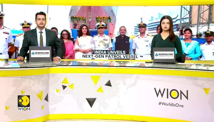 WionNews Video