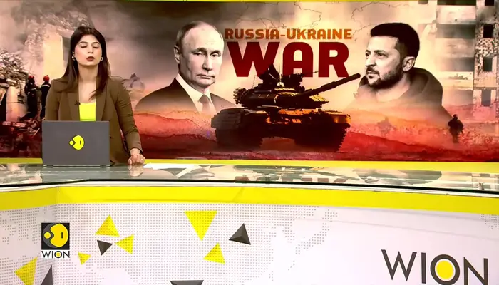 WionNews Video