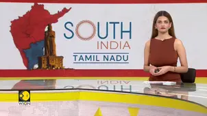 Tamil Nadu Political Storm: AIADMK Leader Takes Swipe at Vijay Over Trisha Krishnan Remark 