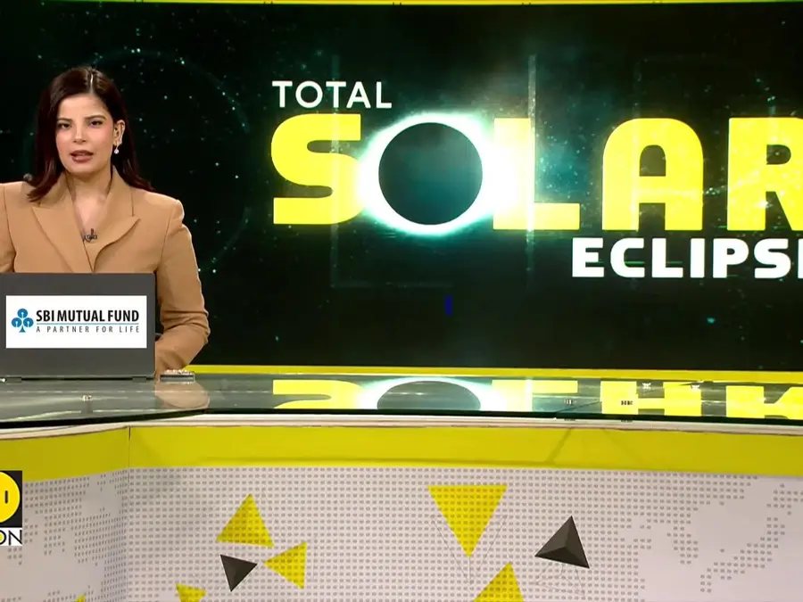 Total Solar Eclipse 2026: Europe Witnesses Rare Celestial Spectacle After 20 Years