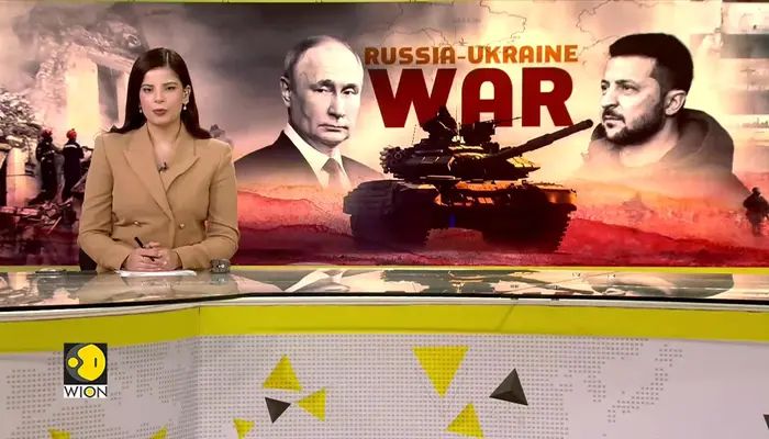 WionNews Video