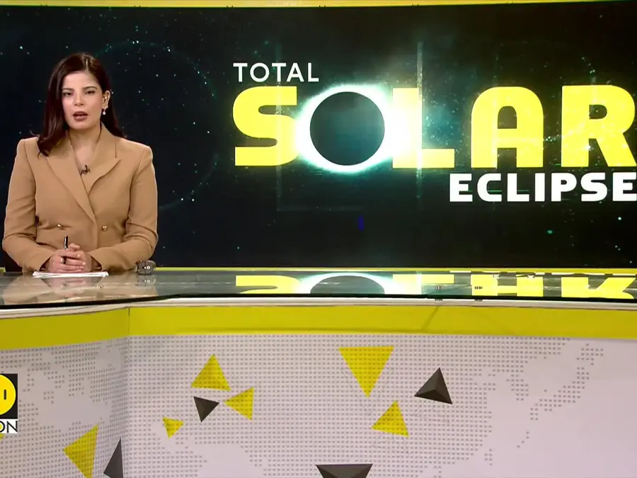 Europe Witnesses Rare Total Solar Eclipse as Spain Prepares for Historic Sky Show