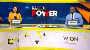 After DMK, AIADMK makes personal comment, but actor Trisha fires back