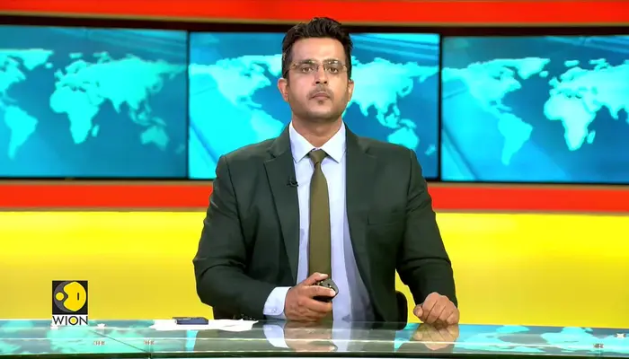 WionNews Video