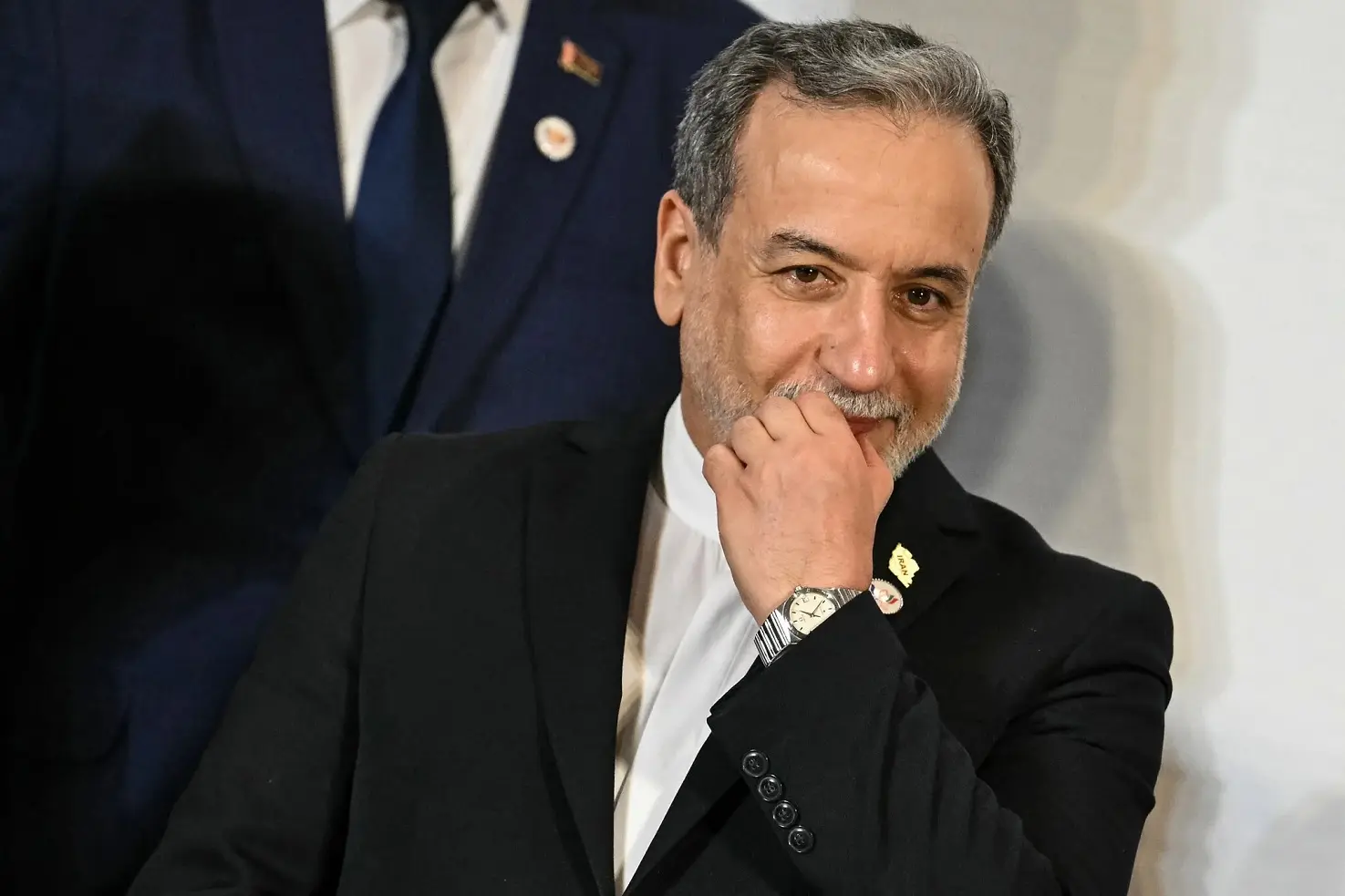 ‘Astonished the world’: Iran proved it’s tough and invincible, says Foreign Minister Abbas Araghchi