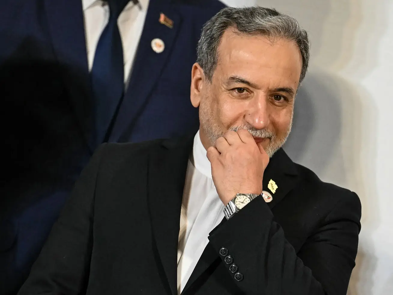‘Astonished the world’: Iran proved it’s tough and invincible, says Foreign Minister Abbas Araghchi ‘Astonished the world’: Iran proved it’s tough and invincible, says Foreign Minister Abbas Araghchi
