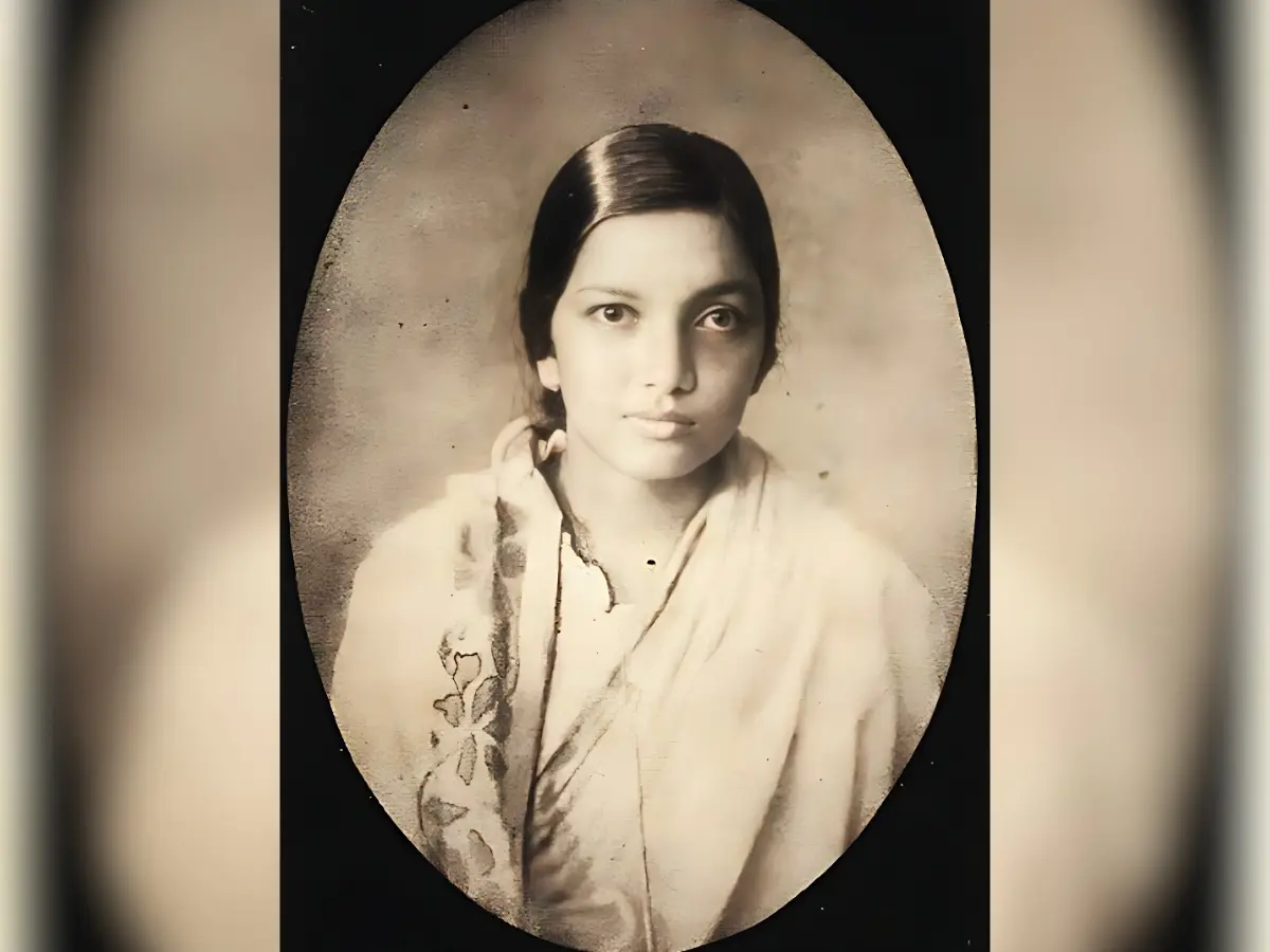 4. Kalpana Dutt: The revolutionary who stayed hidden after Chittagong