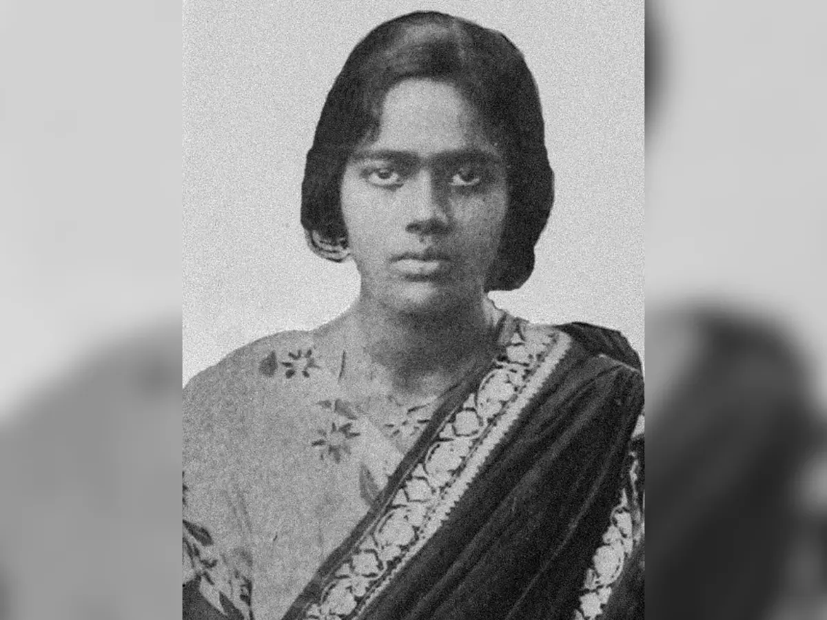 5. Pritilata Waddedar: The revolutionary who refused to be captured