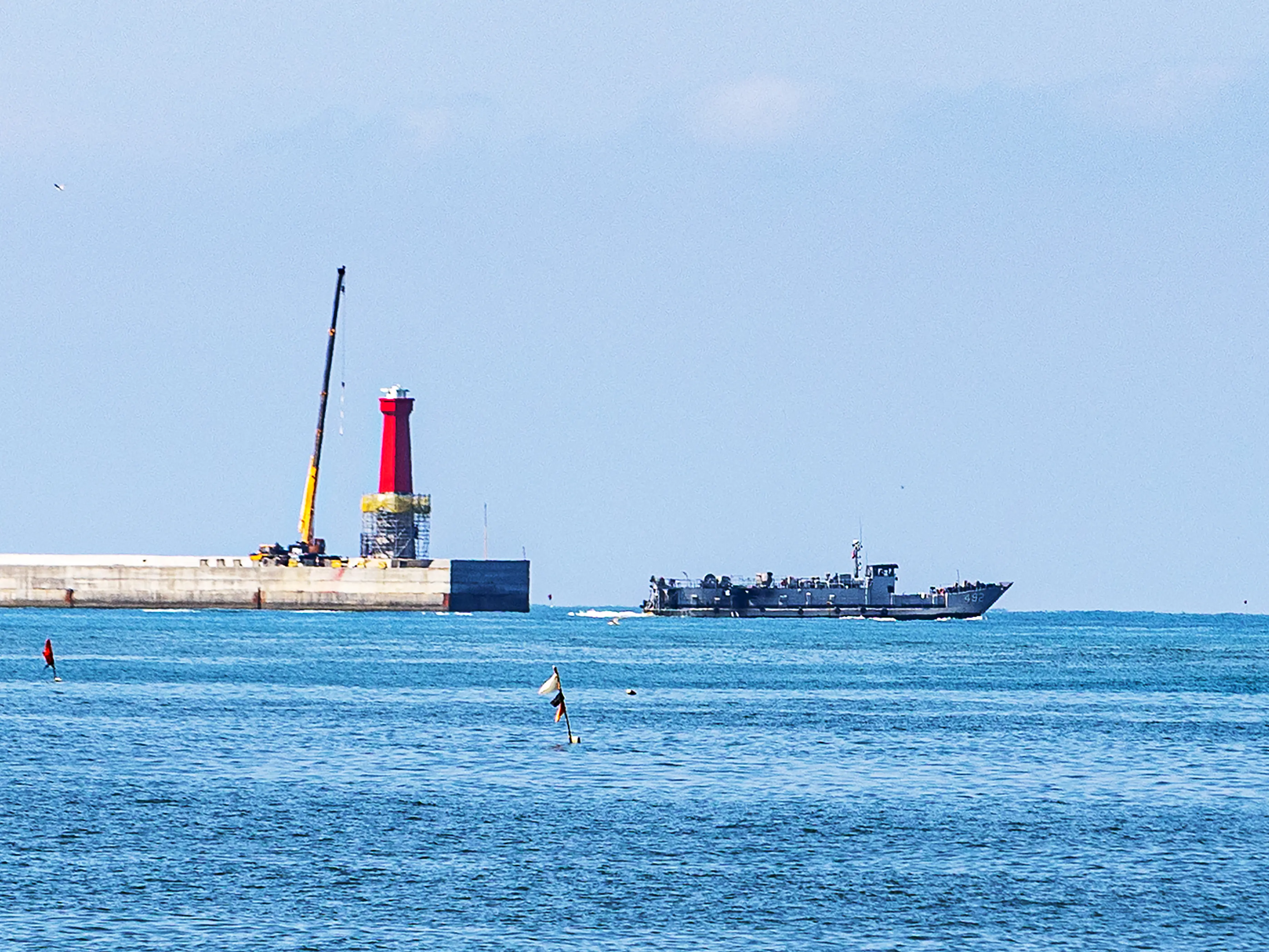 ‘Exercises in name, expansion in fact’: Taiwan slams planned China-Indonesia drill as ‘political manipulation’ ‘Exercises in name, expansion in fact’: Taiwan slams planned China-Indonesia drill as ‘political manipulation’