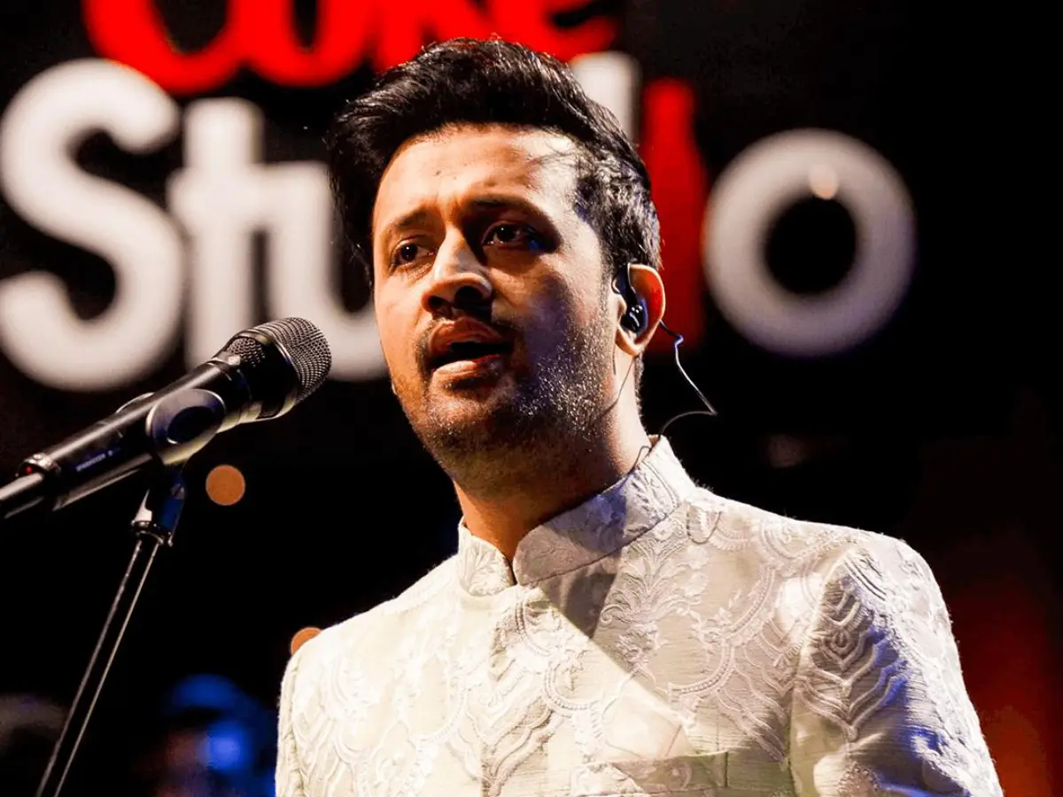Atif Aslam opens up about his India ban: ‘I thank those who banned me’