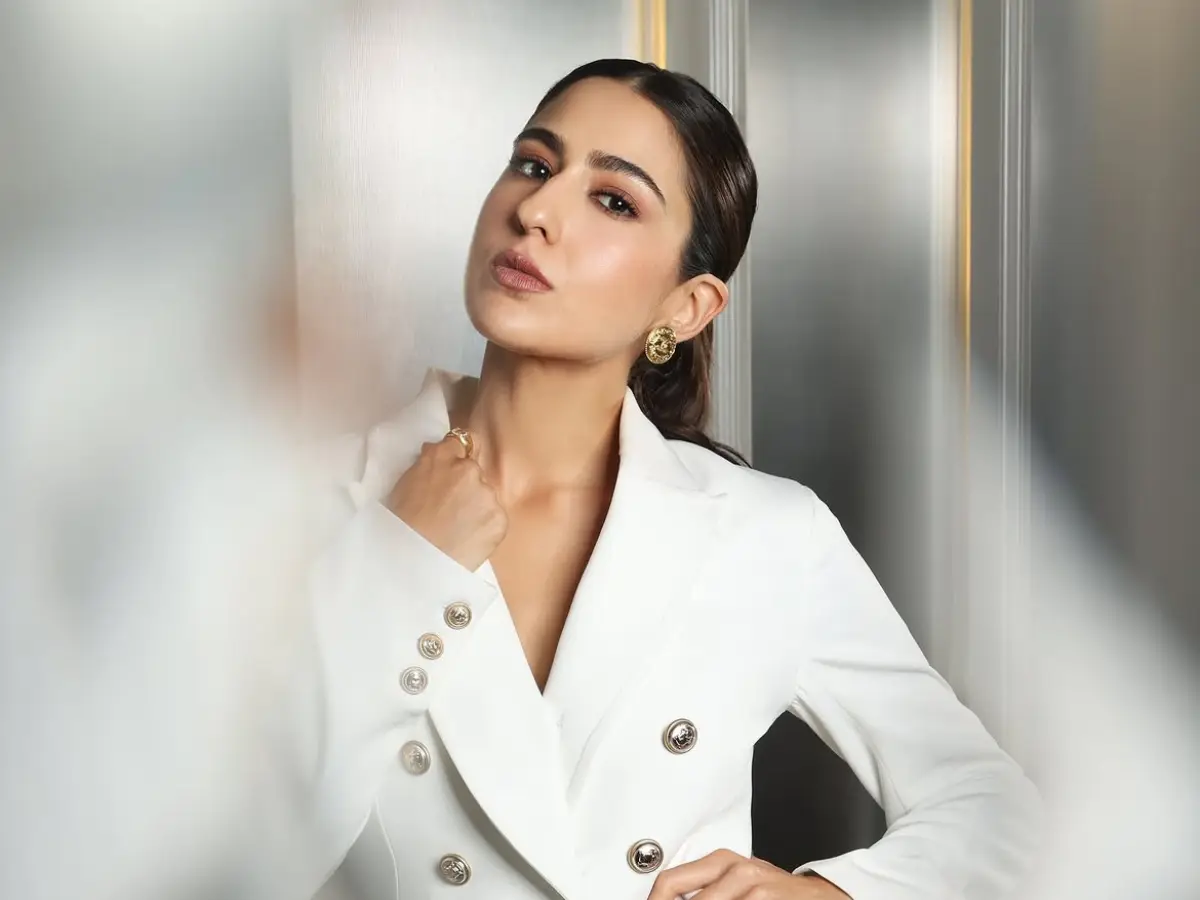 Sara Ali Khan birthday special: 6 must-watch performances of the actress- From Kedarnath to Pati Patni Aur Woh Do