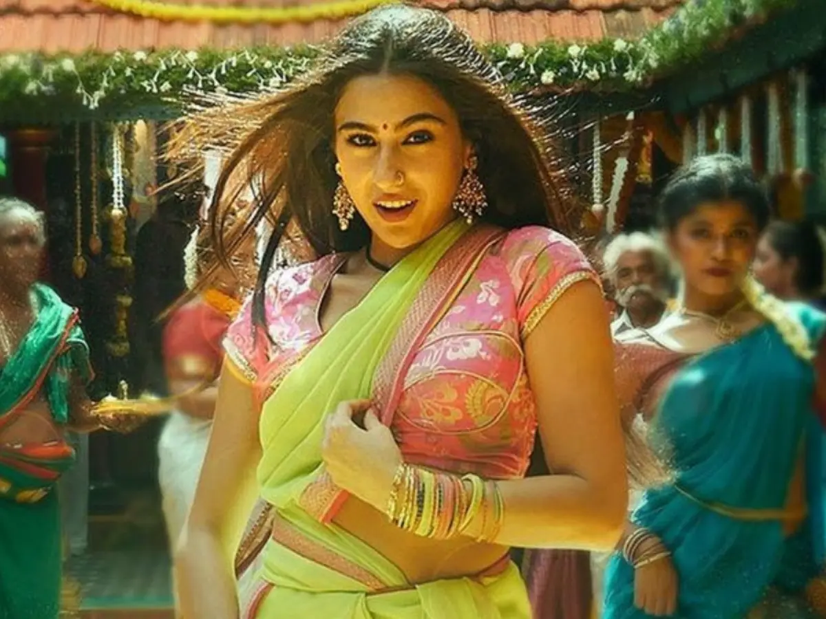 Atrangi Re