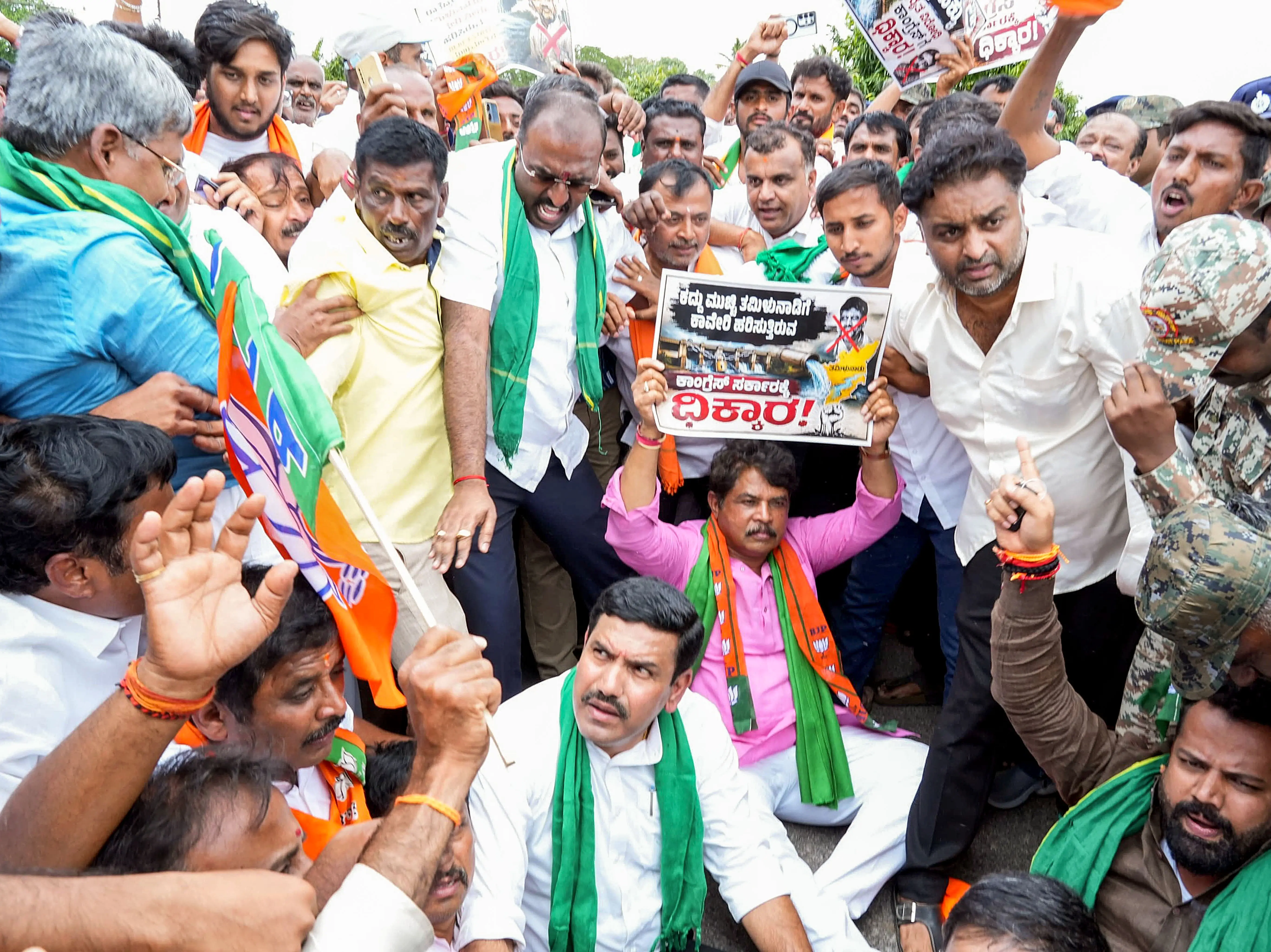 Karnataka Bandh tomorrow: What’s open, what’s closed on August 13? Schools, transport, and border impact decoded Karnataka Bandh tomorrow: What’s open, what’s closed on August 13? Schools, transport, and border impact decoded