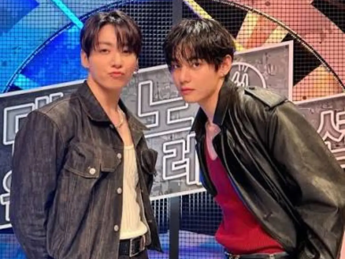 BTS’ V and Jung Kook open up about their health struggles, leave fans concerned